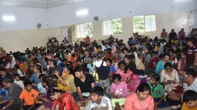 Rangatharanga Theatre Fest Enchants Mysuru with Children's Plays