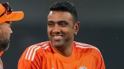 Ravichandran Ashwin Hilariously Trolls Pakistan After Crushing T20 World Cup Defeat