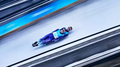 Real-Life Sean Hollander Heads to Olympics Amid Fictional Shane Hollander Craze