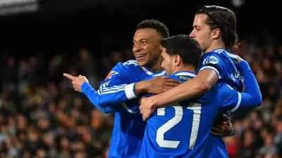 Real Madrid and UEFA Seal Agreement, Formally Ending Super League Project