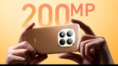 Redmi Note 15 Pro Series Debuts in India: First Sale Live, Pricing & Offers Detailed