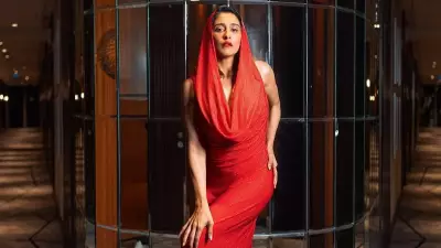 Regina Cassandra Recalls Facing Derogatory Treatment and Silent Discrimination in Bollywood