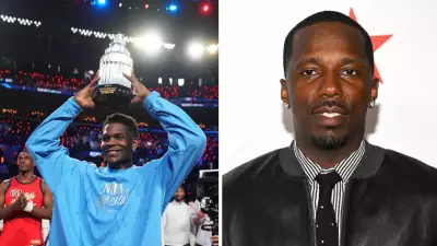 Rich Paul Declares Anthony Edwards as NBA's Best Player, Sparking League Debate