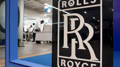 Rolls-Royce Expands Operations Across India's Air, Land, and Sea Sectors