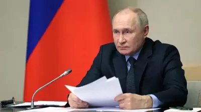 Russia Strongly Opposes US-Built Nuclear Plant in Armenia Amid Vance Deal