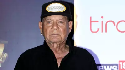 Salim Khan Hospitalized at Lilavati, Salman Khan's Father Under Medical Care