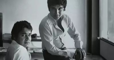 Salim Khan & Javed Akhtar: 7 Iconic Films That Defined the Angry Young Man Era