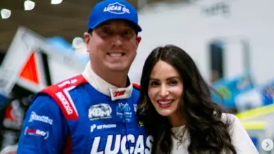 Samantha Busch: From NASCAR Wife to Entrepreneur and IVF Advocate