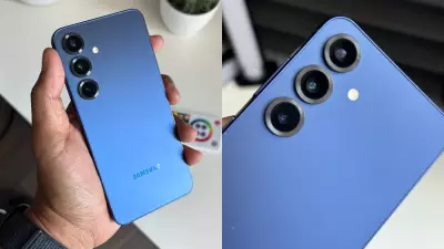 Samsung Galaxy S25 Plus Price Slashed by Rs 25,000 in Major Discount Offer