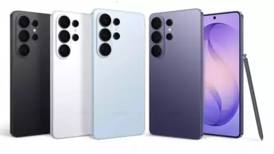 Samsung Galaxy S26 Launches with Trio AI: Bixby, Gemini, Perplexity