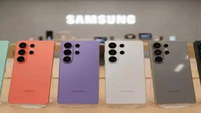 Samsung Galaxy S26 Series Launch Date Set for February 25, 2026 Unpacked Event