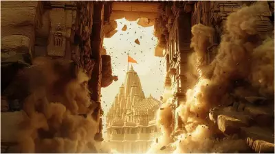 Sanjay Leela Bhansali & Ketan Mehta Collaborate on Epic 'Jai Somnath' Film