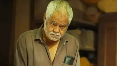 Sanjay Mishra Opens Up About Arranged Marriage, Father's Death, and Simple Life