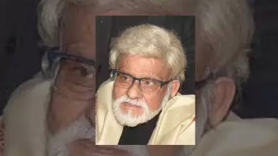 Satish Gujral Centenary Exhibition Opens at NGMA Delhi, Showcasing Seven Decades of Art