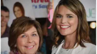 Savannah Guthrie's Mother Nancy Missing in Tucson: Ransom Note Found in Abduction Case