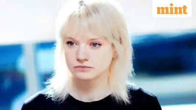 Scottish Philosopher Amanda Askell Shapes Moral Compass of Anthropic's $350B AI Claude