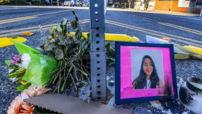 Seattle Settles for $29 Million in Indian Student Jaahnavi Kandula's Death Case