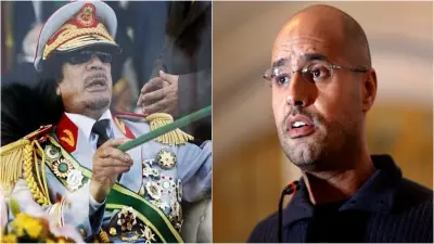 Seif al-Islam Gaddafi, Son of Libya's Ex-Dictator Muammar Gaddafi, Killed in Zintan