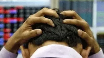 Sensex Edges Down 27 Points as Market Awaits US-Iran Nuclear Talks Outcome