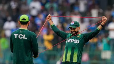 Shadab Khan Trolled for 'We Will Play the Final' Comment Ahead of Namibia Clash