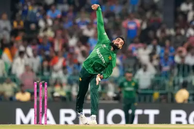 Shahid Afridi Backs Shadab Khan for Pakistan Captaincy Under Mike Hesson