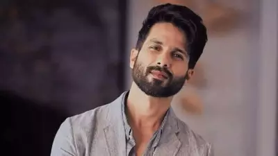 Shahid Kapoor Birthday Special: Top OTT Performances to Celebrate His Versatility