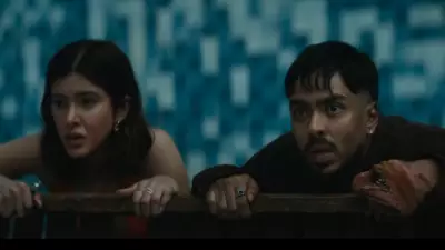 Shanaya Kapoor & Adarsh Gourav's 'Tu Yaa Main' Hits Theatres in 2026