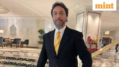 Shankar Sharma Advises Moderate Returns for Indian Stock Market Amid Trade Deal Uncertainty