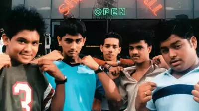 Shankar's 'Boys' Faces Modern Scrutiny After Kerala Incident Sparks Debate