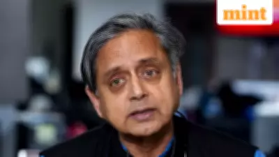 Shashi Tharoor Questions Kerala's Share in Budget 2026, Highlights Ayurveda Omission