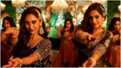 Shashwat Sachdev Reveals Personal Journey Behind Dhurandhar's 'Shararat' Song