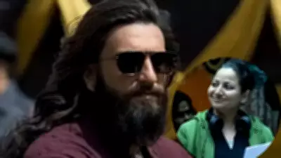 Shazia Iqbal Slams 'Dhurandhar' as Sinister, Critiques 'Kerala Story 2' Teaser