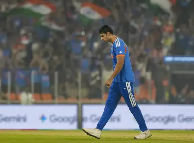 Shivam Dube's Expensive Bowling Spell Raises Concerns Despite India's Win Over Zimbabwe