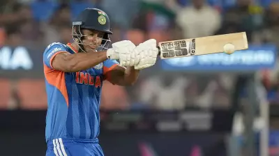 Shivam Dube's Indispensable Role in India's T20 Final Victory