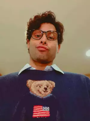 Siddhant Chaturvedi Reveals Three Stages of Love: From Junoon to Sukoon