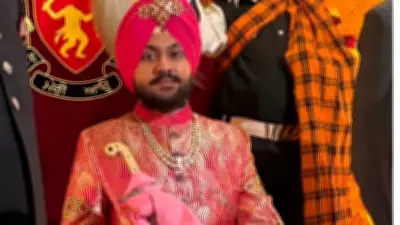 Sikh Wedding Ritual Sparks Controversy: Simranjit Singh Mann's Family Apologizes