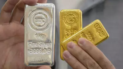 Silver Rate Today Jumps 4% on MCX as Investors Buy the Dip Post-Crash