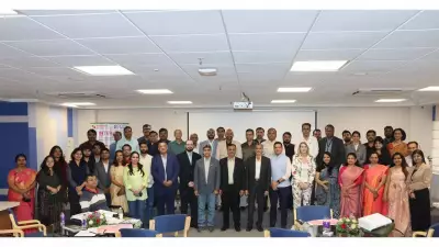 SIT Pune Reports Strong 2026 Placements with ₹27 LPA Top Package, Hosts Major Industry Conclave