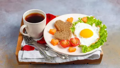 Skipping Breakfast May Hinder Weight Loss Goals, Study Finds