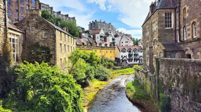 Solo in Scotland: A Journey of Misty Mountains and Poetic Memories