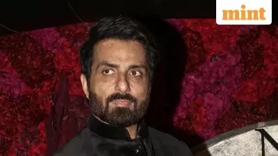 Sonu Sood Calls for Social Media Ban for Under-16s After Ghaziabad Tragedy