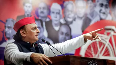 SP, Congress Slam UP Budget as 'Farewell' Plan, Cite Low Spending of 40% Funds