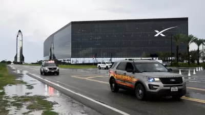 SpaceX Acquires xAI in Record $1.25 Trillion Deal, Unifying Musk's AI and Space Vision