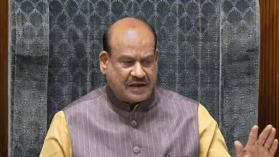 Speaker Om Birla Reveals He Asked PM Not to Attend Lok Sabha Over Security Concerns