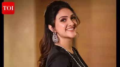 Sridevi Vijayakumar: From Child Star to TV Judge, A Life of Success and Style