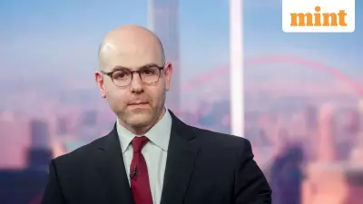 Stephen Miran Resigns as White House Economic Adviser, Ending Dual Fed-Executive Role