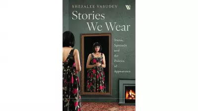 Stories We Wear Book Review: Unraveling Fashion's Tailored Truths