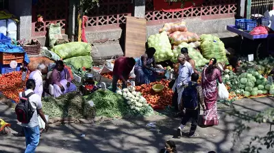 Street Vendors in Limbo as Bengaluru's BBMP Transforms into GBA