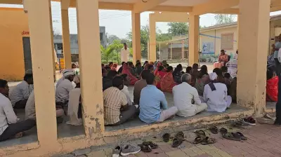 Study Exposes Major Shortcomings in Makkala Grama Sabhas in Chikkodi Taluk