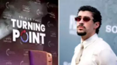 Super Bowl 2026 Halftime Boycott: Fans Reject Bad Bunny, Choose Alternative Show